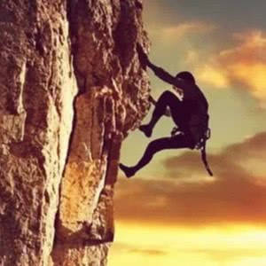 男人正能量有魅力的头像(精选12张)