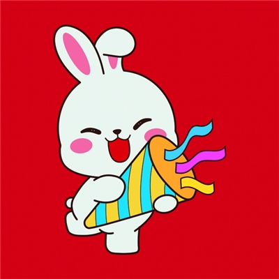 微信头像2023年最新版图片兔