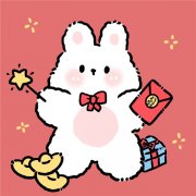 微信头像2023年最新版图片兔