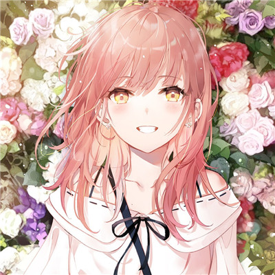 2023流行头像最新款图片动漫