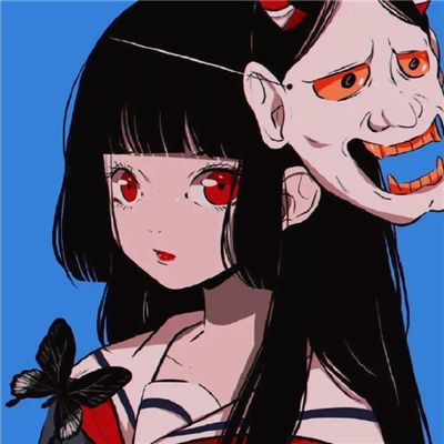 2023流行头像最新款图片动漫