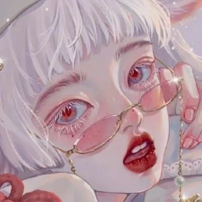 2023流行头像最新款图片动漫