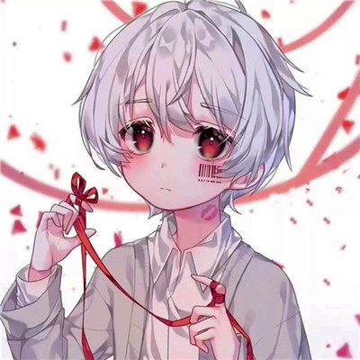 2023流行头像最新款图片动漫