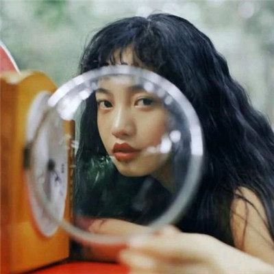 2023最火的头像女风景(精选10张)