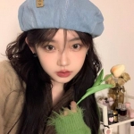 2023最火的头像女风景(精选10张)