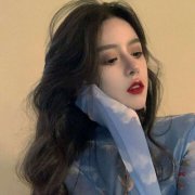 2023年最火流行女头像(24张)