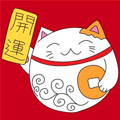 2023年最吉祥的微信头像女