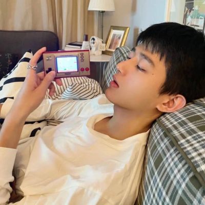 2023男士好运微信头像