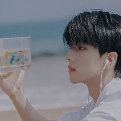 2023男士好运微信头像