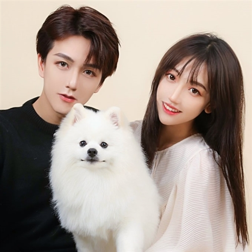 头像图片2023最火爆最好看情侣