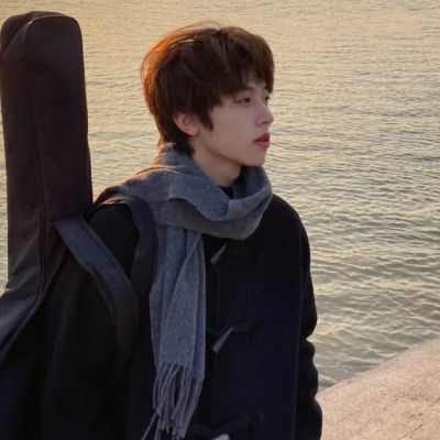 头像图片2023最火爆最好看男