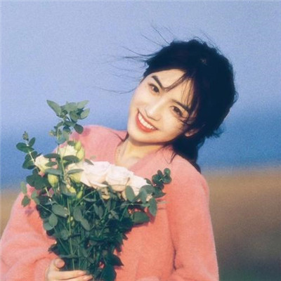 头像图片2023最火爆女