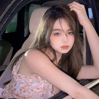 头像图片2023最火爆女