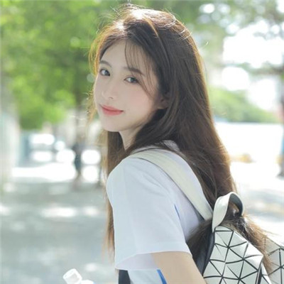 头像图片2023最火爆女