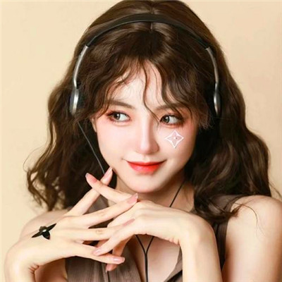 头像图片2023最火爆女