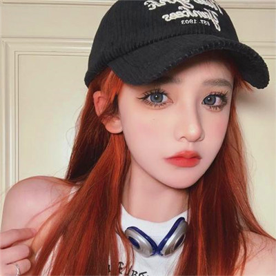 头像图片2023最火爆女