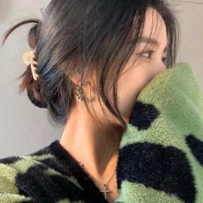 2023年女生头像可爱(精选14张)