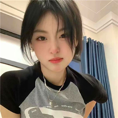 2023年女生头像可爱(精选14张)