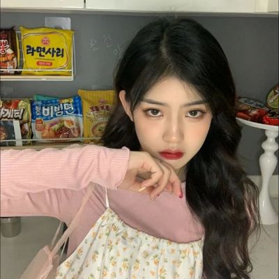 2023年女生头像可爱(精选14张)