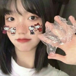 2023年女生头像可爱(精选14张)