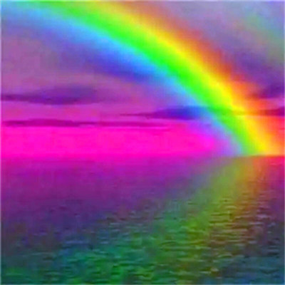 2023年最火微信头像女转好运(精选12张)