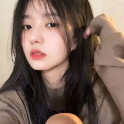 微信头像图片2023最新款女气质