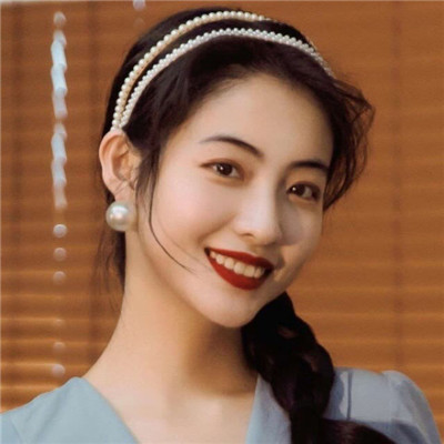 微信头像图片2023最新款女气质