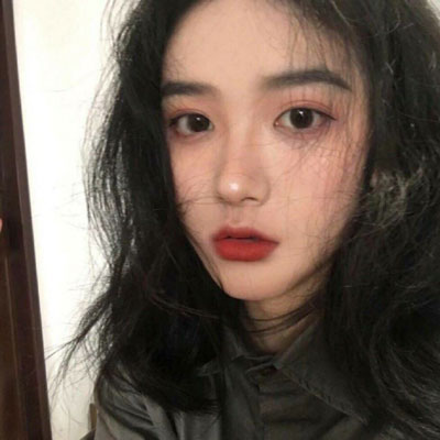 适合长期用的微信头像女(精选10张)