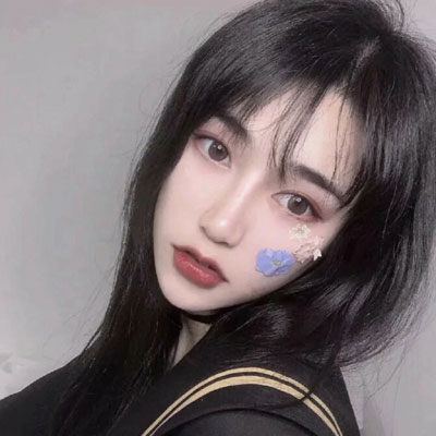 适合长期用的微信头像女(精选10张)