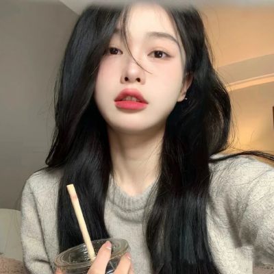 适合长期用的微信头像女(精选10张)