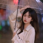 适合长期用的微信头像女(精选10张)