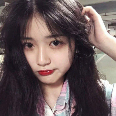 适合长期用的微信头像女(精选10张)