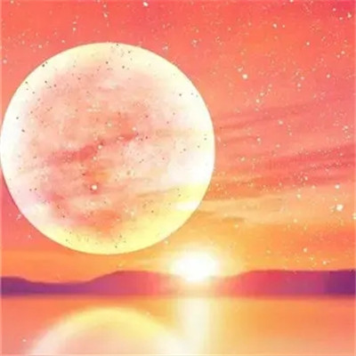 女人最适合的微信头像2023(精选14张)