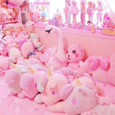 女人最适合的微信头像2023(精选14张)