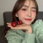 短发女人最适合的微信头像(精选12张)