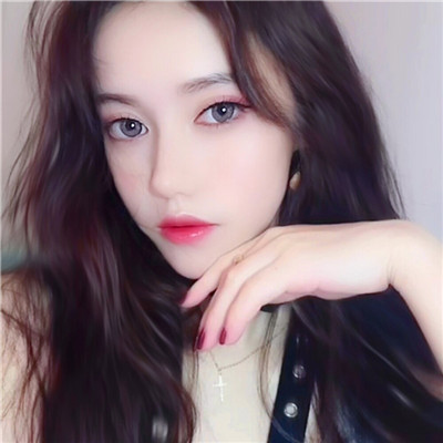 2023年最火女生头像图片高清(精选12张)