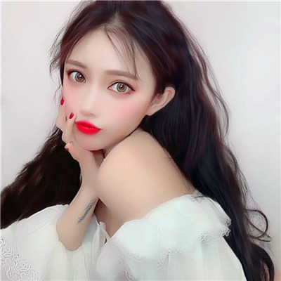 2023年最火女生头像图片高清(精选12张)