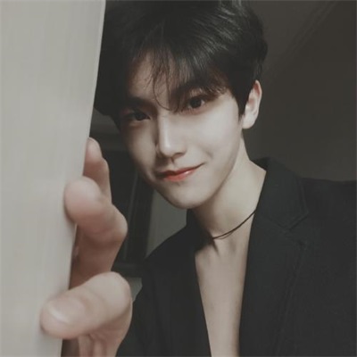 头像图片2023最火爆男高清(精选12张)