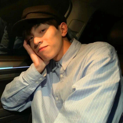 2023年最火的头像男(精选12张)