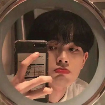 2023年最火的头像男(精选12张)