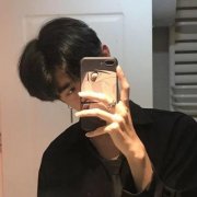 2023年最火的头像男(精选12张)