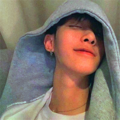 2023年最火的头像男(精选12张)