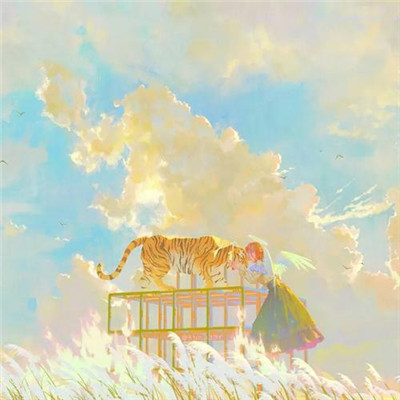 2023年最火40岁头像