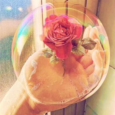 第一眼就吸引人的图片风景头像