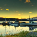 第一眼就吸引人的图片风景头像