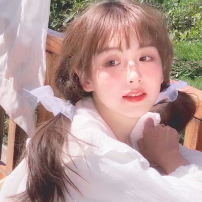 第一眼就吸引人的图片微信头像(精选12张)