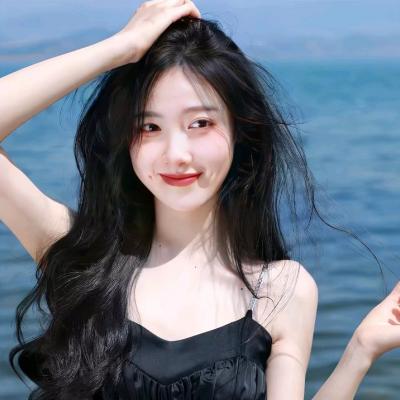 干净又好看的气质头像(精选10张)