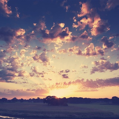 30一40岁女人微信头像风景(精选16张)