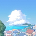 30一40岁女人微信头像风景(精选16张)