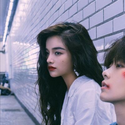 很罕见又很好看的情头(精选12张)